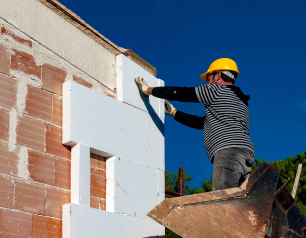 Types of Insulation We Offer in Carroll, IA