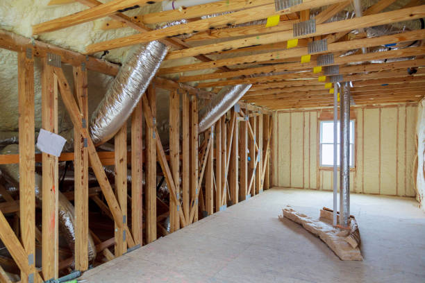 Best DIY Insulation Kits and Guidance in Carroll, IA